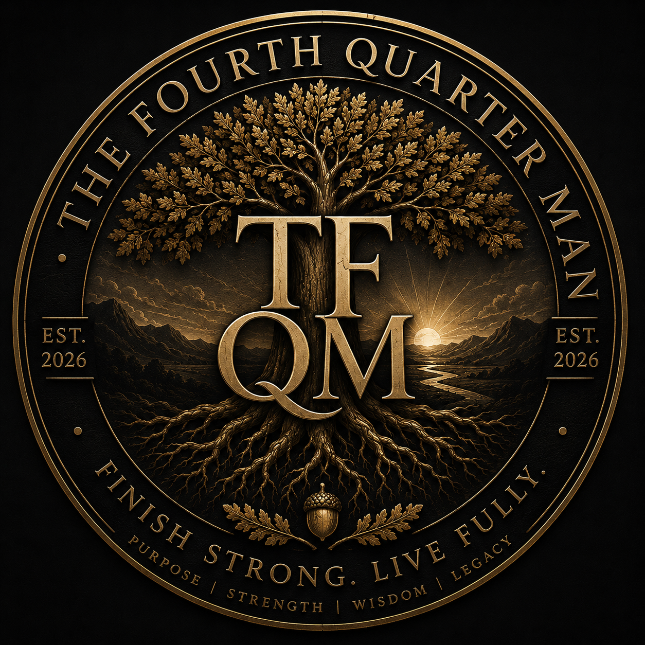 The Fourth Quarter Man